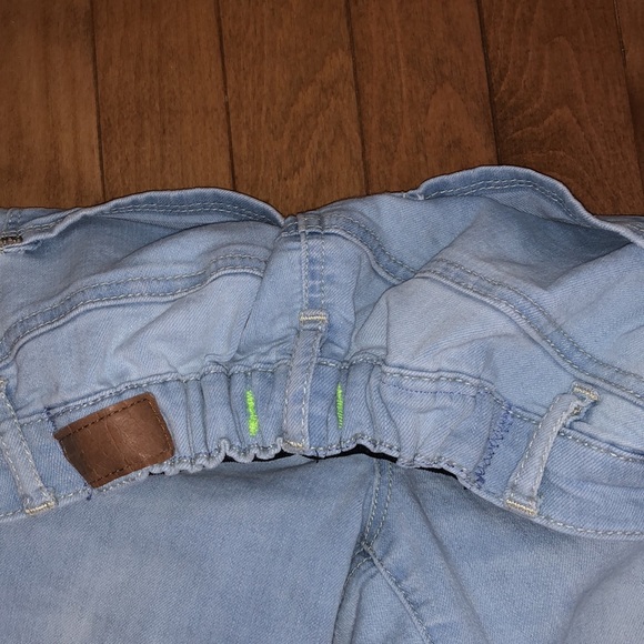 garage stretchy jeans - Picture 3 of 3